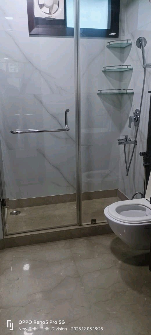 A premium 265 gaj upper ground floor in B1 Block Janakpuri featuring a spacious 4 BHK layout, 4 washrooms, lift, car parking, and solid 6-year-old construction. A premium 265 gaj upper ground floor in B1 Block Janakpuri featuring a spacious 4 BHK layout, 4 washrooms, lift, car parking, and solid 6-year-old construction.