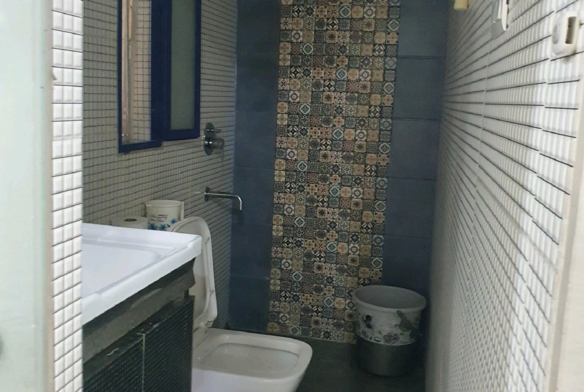 A beautifully renovated first-floor DDA Big MIG 3 BHK corner flat in C4A Block Janakpuri, offering comfort, convenience, and excellent location