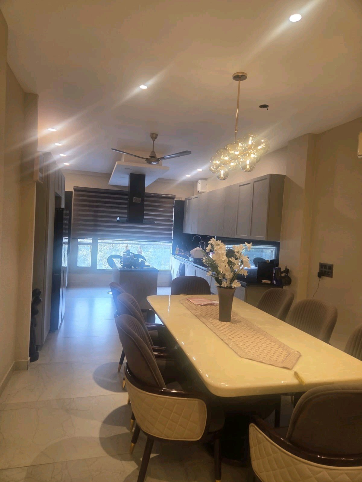 A spacious 419 gaj top-floor builder floor in A2 Block Janakpuri with 50% roof rights, lift, and car parking—ideal for premium living and future expansion. A spacious 419 gaj top-floor builder floor in A2 Block Janakpuri with 50% roof rights, lift, and car parking—ideal for premium living and future expansion.