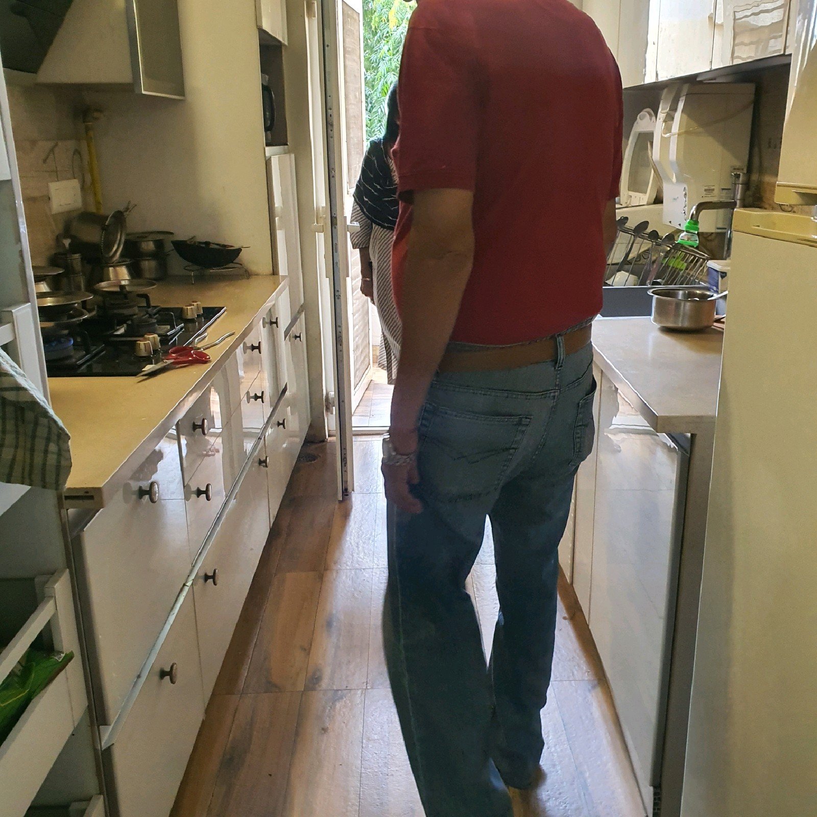 A beautifully renovated first-floor DDA Big MIG 3 BHK corner flat in C4A Block Janakpuri, offering comfort, convenience, and excellent location A beautifully renovated first-floor DDA Big MIG 3 BHK corner flat in C4A Block Janakpuri, offering comfort, convenience, and excellent location