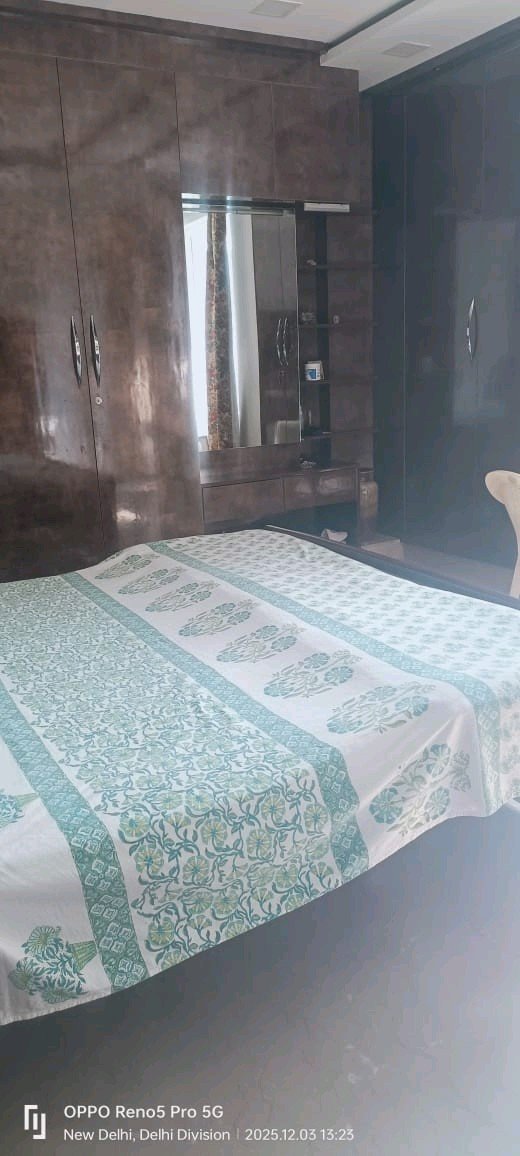 A premium 265 gaj upper ground floor in B1 Block Janakpuri featuring a spacious 4 BHK layout, 4 washrooms, lift, car parking, and solid 6-year-old construction. A premium 265 gaj upper ground floor in B1 Block Janakpuri featuring a spacious 4 BHK layout, 4 washrooms, lift, car parking, and solid 6-year-old construction.