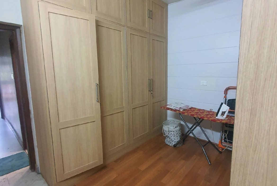 A beautifully renovated first-floor DDA Big MIG 3 BHK corner flat in C4A Block Janakpuri, offering comfort, convenience, and excellent location