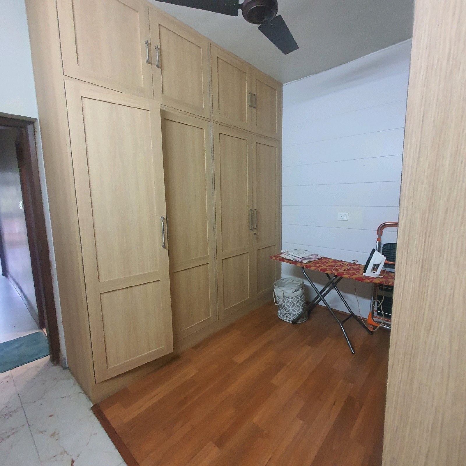 A beautifully renovated first-floor DDA Big MIG 3 BHK corner flat in C4A Block Janakpuri, offering comfort, convenience, and excellent location A beautifully renovated first-floor DDA Big MIG 3 BHK corner flat in C4A Block Janakpuri, offering comfort, convenience, and excellent location