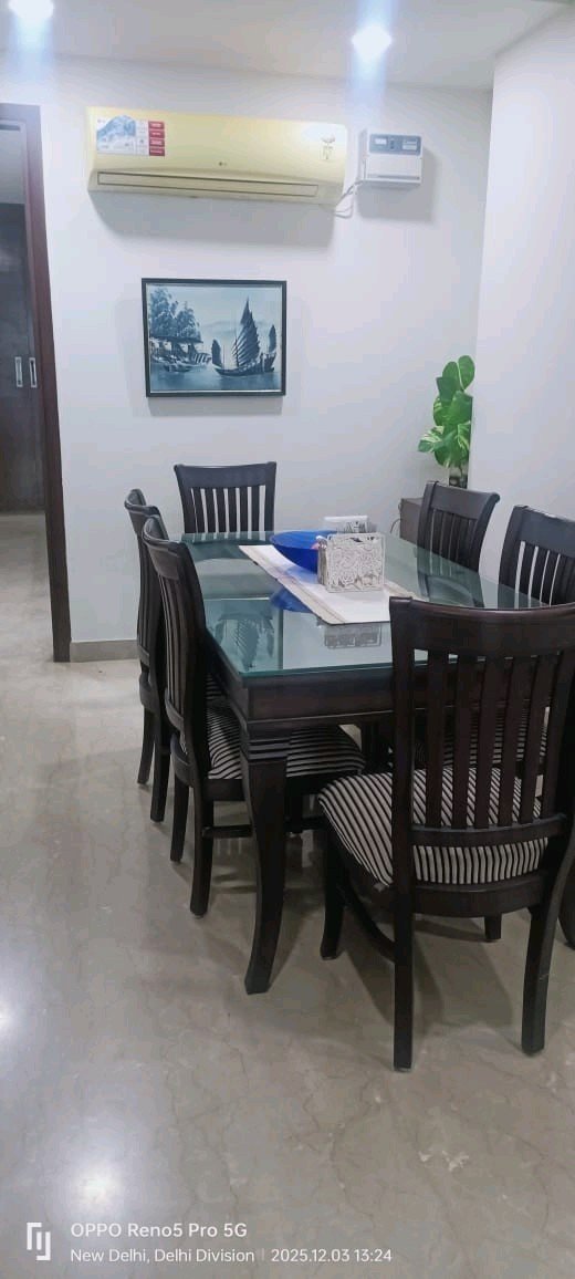 A premium 265 gaj upper ground floor in B1 Block Janakpuri featuring a spacious 4 BHK layout, 4 washrooms, lift, car parking, and solid 6-year-old construction. A premium 265 gaj upper ground floor in B1 Block Janakpuri featuring a spacious 4 BHK layout, 4 washrooms, lift, car parking, and solid 6-year-old construction.