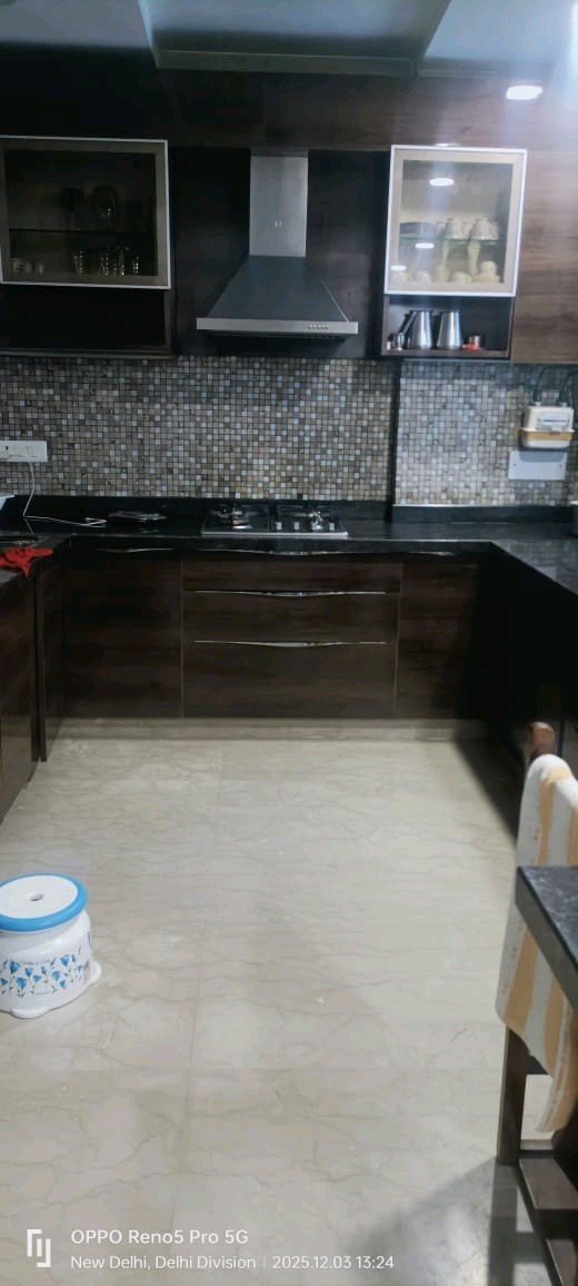 A premium 265 gaj upper ground floor in B1 Block Janakpuri featuring a spacious 4 BHK layout, 4 washrooms, lift, car parking, and solid 6-year-old construction. A premium 265 gaj upper ground floor in B1 Block Janakpuri featuring a spacious 4 BHK layout, 4 washrooms, lift, car parking, and solid 6-year-old construction.