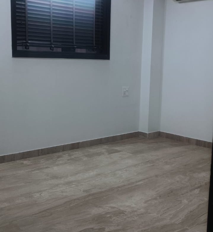 Bedroom of 380 Sq Yards Builder Floor in C3 Block Janakpuri