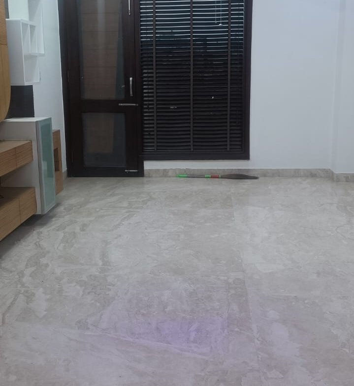 Bedroom of 380 Sq Yards Builder Floor in C3 Block Janakpuri