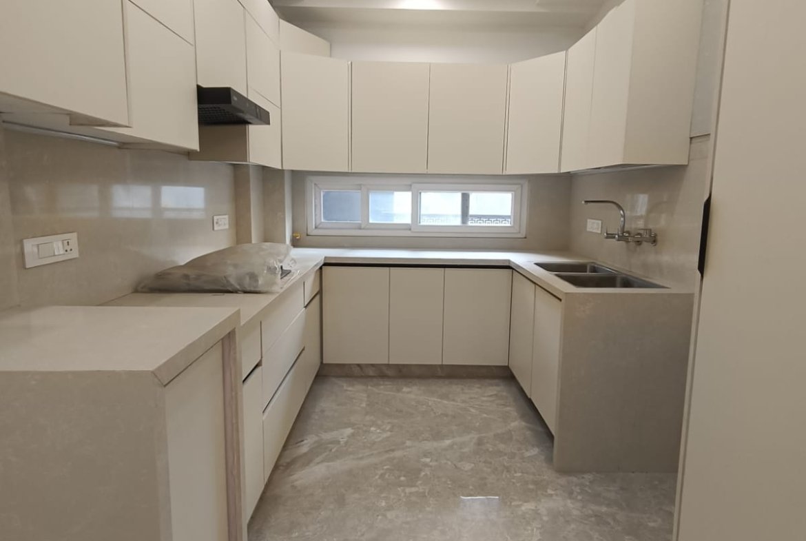 A premium 3 BHK builder floor in C2 Block Janakpuri offering comfort, convenience, and modern living at its best.