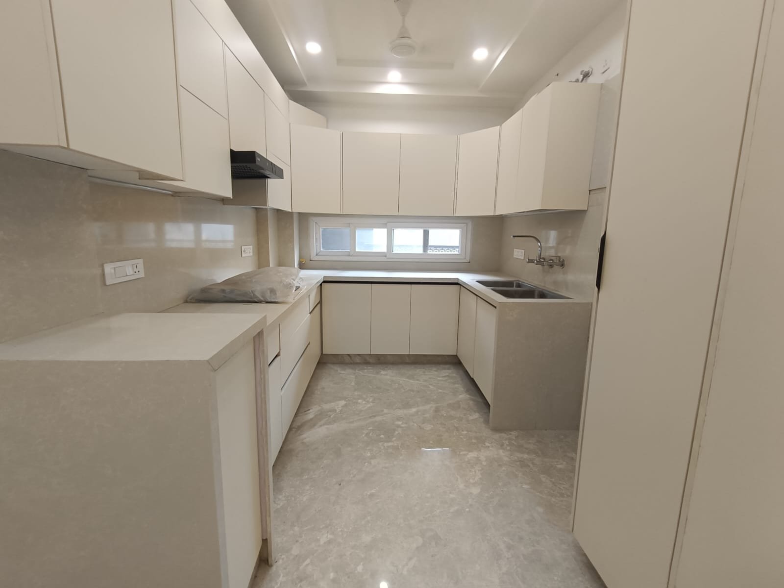 A premium 3 BHK builder floor in C2 Block Janakpuri offering comfort, convenience, and modern living at its best.