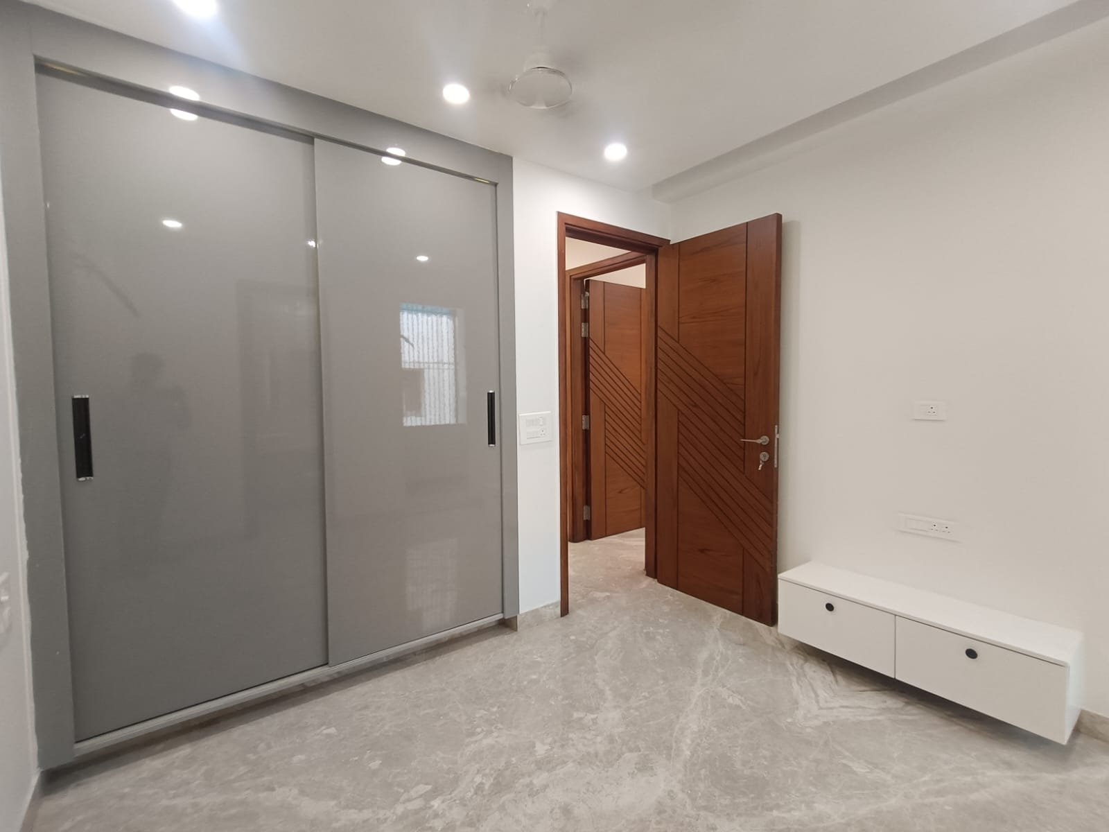 A premium 3 BHK builder floor in C2 Block Janakpuri offering comfort, convenience, and modern living at its best.