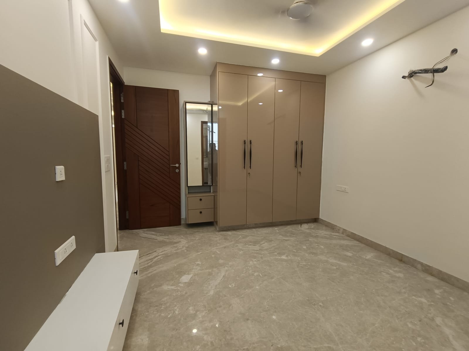 A premium 3 BHK builder floor in C2 Block Janakpuri offering comfort, convenience, and modern living at its best.