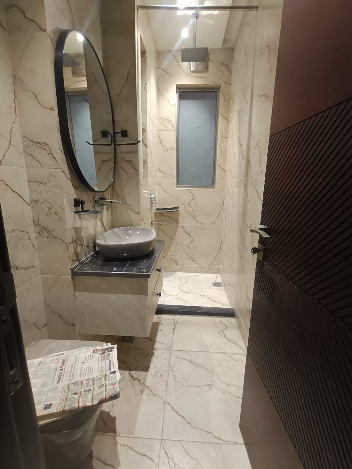 A premium 3 BHK builder floor in C2 Block Janakpuri offering comfort, convenience, and modern living at its best.