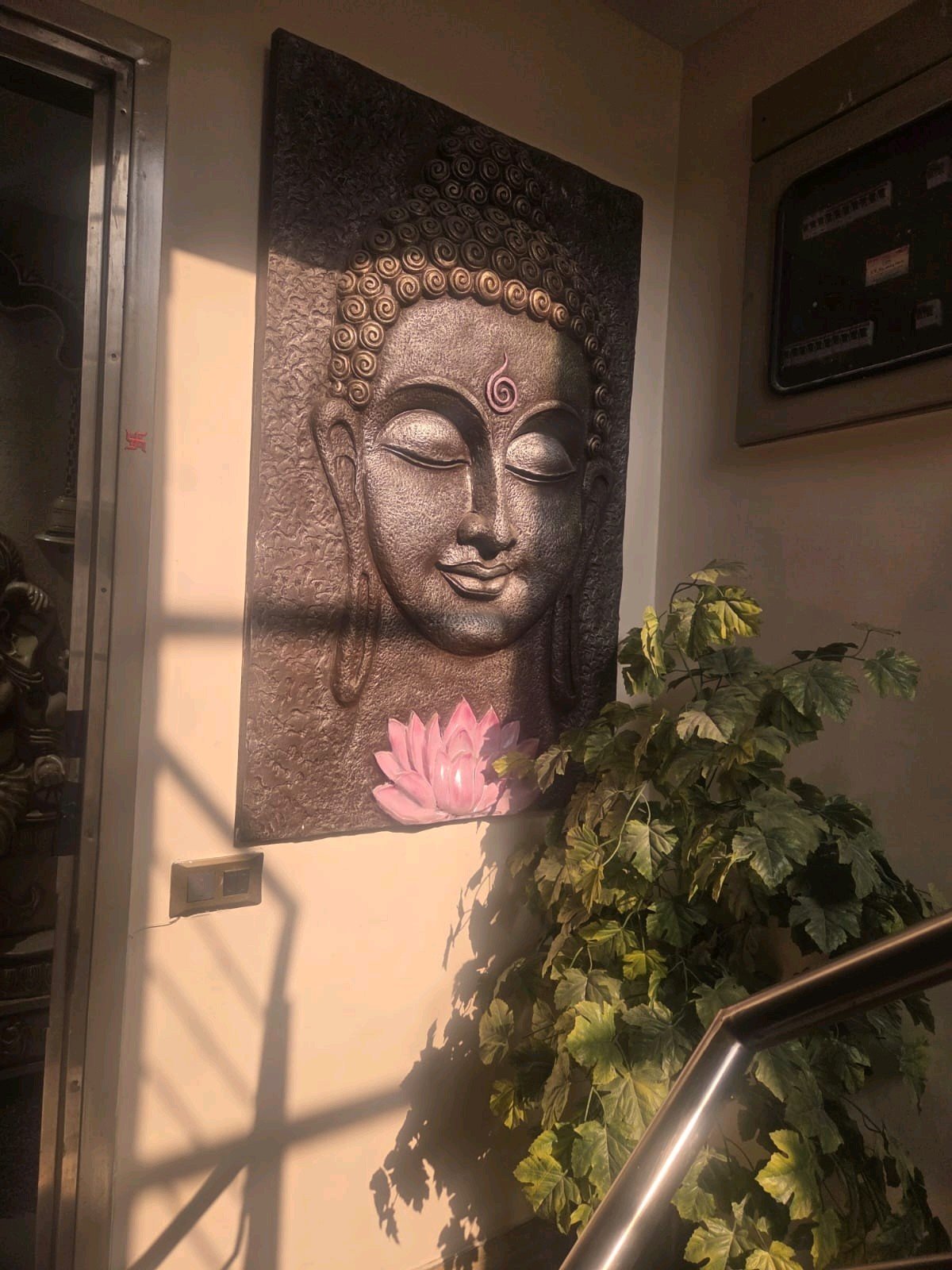 A spacious 419 gaj top-floor builder floor in A2 Block Janakpuri with 50% roof rights, lift, and car parking—ideal for premium living and future expansion. A spacious 419 gaj top-floor builder floor in A2 Block Janakpuri with 50% roof rights, lift, and car parking—ideal for premium living and future expansion.