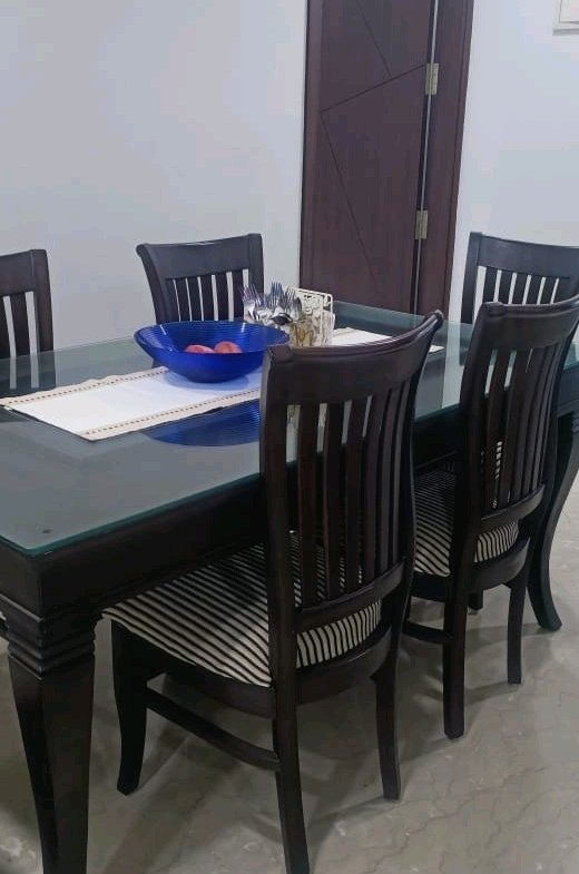 A premium 265 gaj upper ground floor in B1 Block Janakpuri featuring a spacious 4 BHK layout, 4 washrooms, lift, car parking, and solid 6-year-old construction.