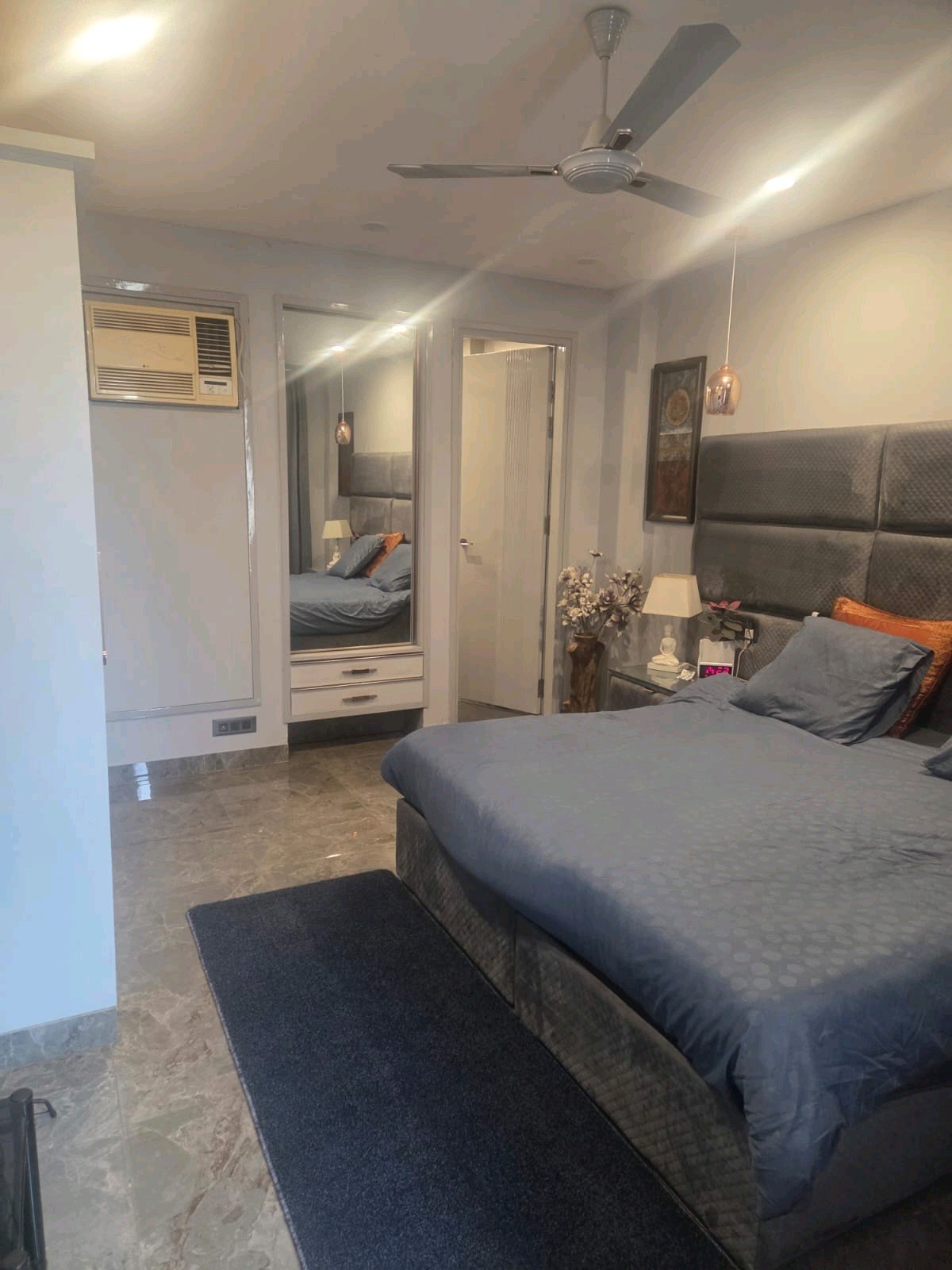 A spacious 419 gaj top-floor builder floor in A2 Block Janakpuri with 50% roof rights, lift, and car parking—ideal for premium living and future expansion. A spacious 419 gaj top-floor builder floor in A2 Block Janakpuri with 50% roof rights, lift, and car parking—ideal for premium living and future expansion.