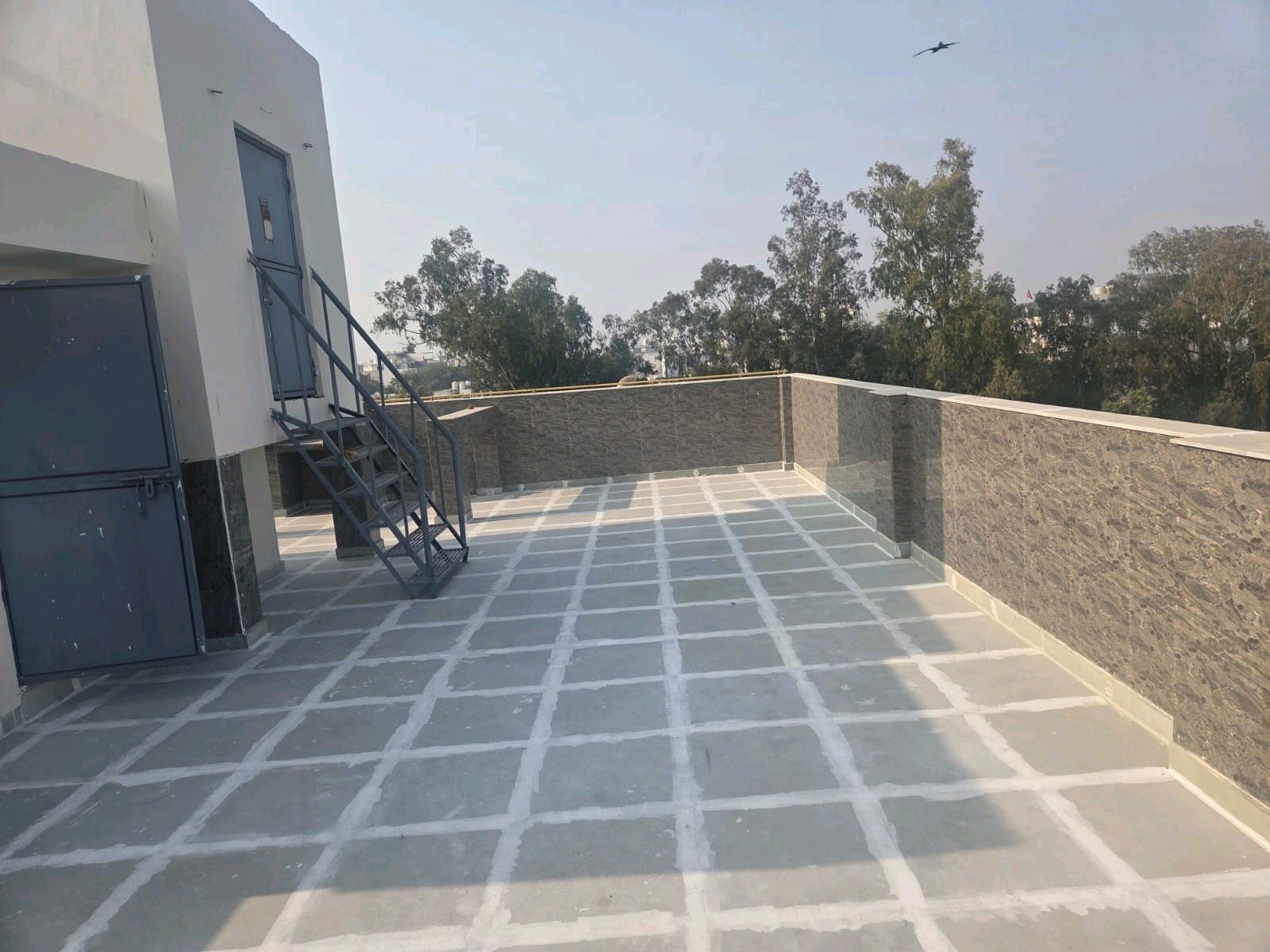 A spacious 419 gaj top-floor builder floor in A2 Block Janakpuri with 50% roof rights, lift, and car parking—ideal for premium living and future expansion. A spacious 419 gaj top-floor builder floor in A2 Block Janakpuri with 50% roof rights, lift, and car parking—ideal for premium living and future expansion.