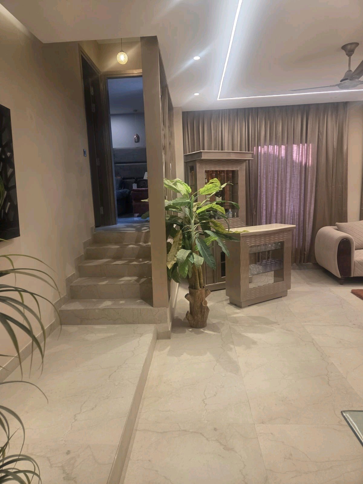 A spacious 419 gaj top-floor builder floor in A2 Block Janakpuri with 50% roof rights, lift, and car parking—ideal for premium living and future expansion. A spacious 419 gaj top-floor builder floor in A2 Block Janakpuri with 50% roof rights, lift, and car parking—ideal for premium living and future expansion.