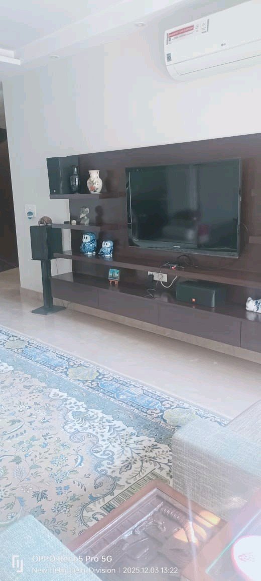 A premium 265 gaj upper ground floor in B1 Block Janakpuri featuring a spacious 4 BHK layout, 4 washrooms, lift, car parking, and solid 6-year-old construction. A premium 265 gaj upper ground floor in B1 Block Janakpuri featuring a spacious 4 BHK layout, 4 washrooms, lift, car parking, and solid 6-year-old construction.