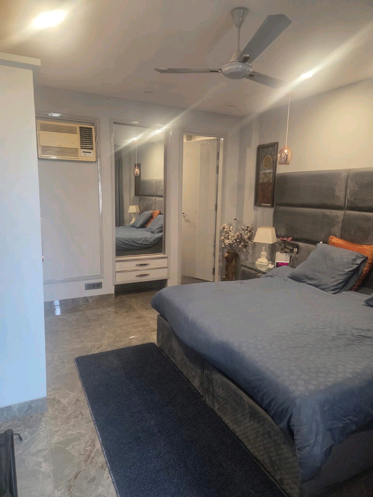 A spacious 419 gaj top-floor builder floor in A2 Block Janakpuri with 50% roof rights, lift, and car parking—ideal for premium living and future expansion. A spacious 419 gaj top-floor builder floor in A2 Block Janakpuri with 50% roof rights, lift, and car parking—ideal for premium living and future expansion.