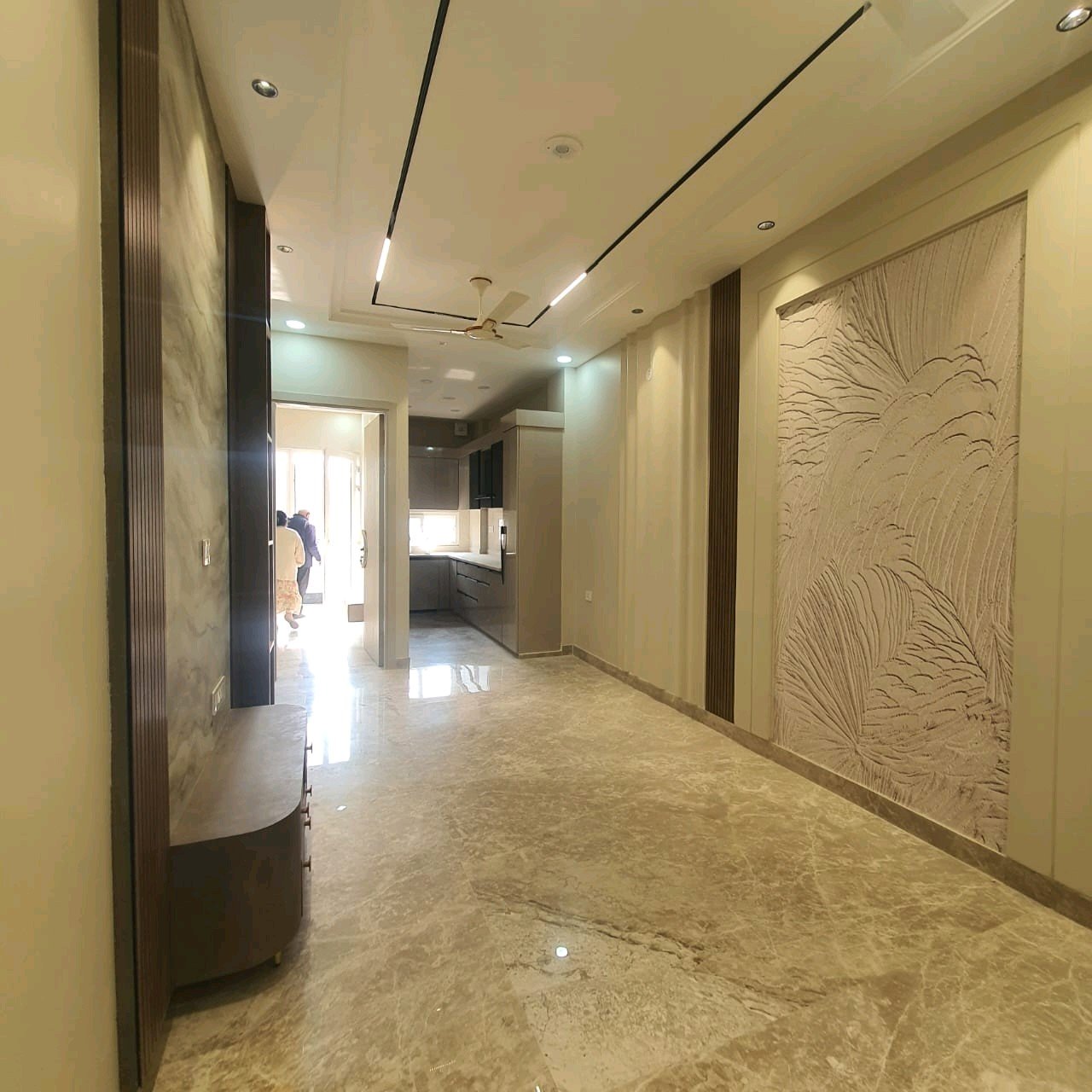 A newly built 2 BHK top-floor builder floor in C4F Block Janakpuri with roof rights and south-facing frontage—bright, modern, and perfect for end-use buyers. A newly built 2 BHK top-floor builder floor in C4F Block Janakpuri with roof rights and south-facing frontage—bright, modern, and perfect for end-use buyers.