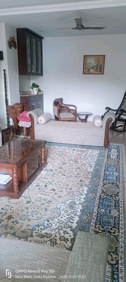 A premium 265 gaj upper ground floor in B1 Block Janakpuri featuring a spacious 4 BHK layout, 4 washrooms, lift, car parking, and solid 6-year-old construction. A premium 265 gaj upper ground floor in B1 Block Janakpuri featuring a spacious 4 BHK layout, 4 washrooms, lift, car parking, and solid 6-year-old construction.