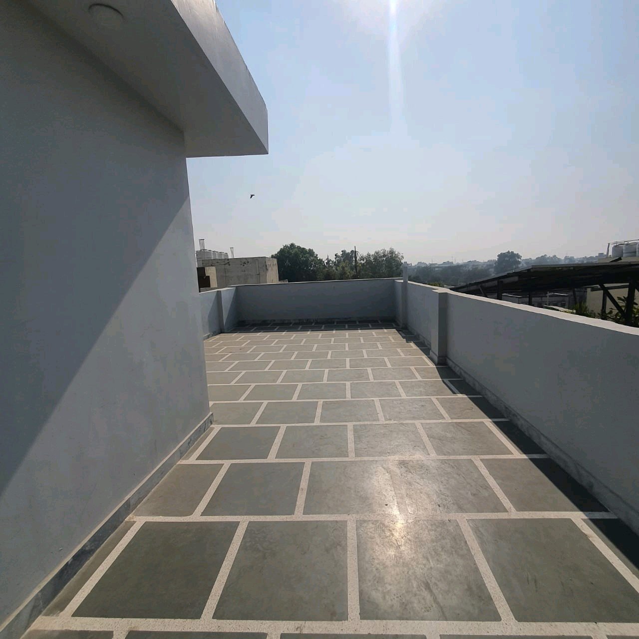 A newly built 2 BHK top-floor builder floor in C4F Block Janakpuri with roof rights and south-facing frontage—bright, modern, and perfect for end-use buyers. A newly built 2 BHK top-floor builder floor in C4F Block Janakpuri with roof rights and south-facing frontage—bright, modern, and perfect for end-use buyers.